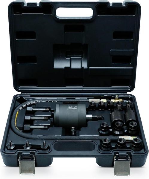 Pneumatische Injector Trekset - Nieuw, Auto diversen, Autogereedschap, Nieuw, Ophalen of Verzenden