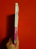 Bd le monde de la bd natacha, Enlèvement ou Envoi