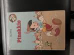 Disney boekenclub PINOKKIO, Ophalen of Verzenden, Zo goed als nieuw