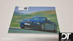 Instructieboekje BMW M3 E46 Cabrio Engels talig S54 3.2, Gebruikt, Ophalen of Verzenden, BMW, BMW