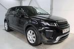 Land Rover Range Rover Evoque 2.0 TD4 4WD HSE Dynamic ~ Lede, Auto's, Automaat, Zwart, Leder, Bedrijf