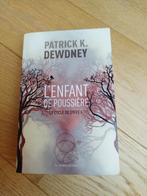 L'enfant de poussière (Patrick Dewdney), Ophalen of Verzenden