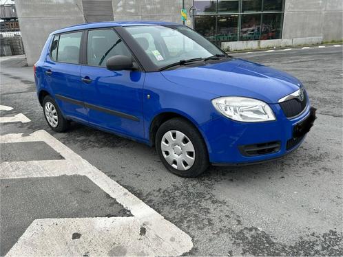 Skoda Fabia, Auto's, Skoda, Particulier, Fabia, Airbags, Airconditioning, Centrale vergrendeling, Isofix, Benzine, Handgeschakeld