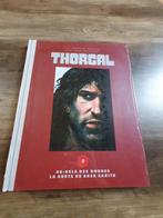 Thorgal print op groot formaat in een T3-blisterverpakking, Boeken, Ophalen of Verzenden, Zo goed als nieuw