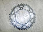 Couronne 47 dents  Yamaha WRF/YZF/TTR 125/250/400/426/450, Ophalen of Verzenden, Nieuw