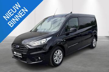 Ford Transit Connect 1.5 TDCi 74kW L2 LIMITED beschikbaar voor biedingen