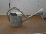arrosoir en zinc, Tuin en Terras, Gieters, Ophalen, Gebruikt, Metaal