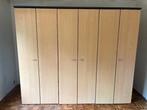 Boeken/kleerkast, Huis en Inrichting, Ophalen, 200 cm of meer, 200 cm of meer, Modern