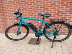 Elektrische jongensfiets Bosch middenmotor Active line plus, Fietsen en Brommers, Ophalen, Gebruikt