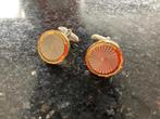 Diverse soorten manchetknopen. Perfecte staat, Handtassen en Accessoires, Ophalen of Verzenden, Zo goed als nieuw