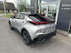 Toyota C-HR Premium, Auto's, Toyota, Automaat, Zwart, Overige kleuren, 72 kW