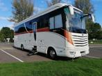 Concorde Liner Plus 990MS nieuw model, Caravanes & Camping, Autres marques, Diesel, 8 mètres et plus, Particulier