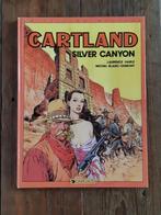 BD Cartland : Silver Canyon par Harle & Blanc-Dumont Dargaud, Livres, BD, Une BD, Utilisé, Enlèvement ou Envoi, Dumont