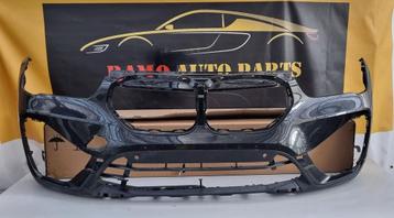 VOORBUMPER BMW X1 F48 LCI FACELIFT ORIGINEEL 51117954205 beschikbaar voor biedingen