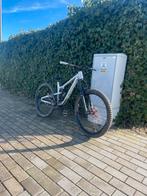 Propain tyee, Enlèvement, Comme neuf