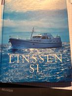 Catalogue bateau LINSSEN SL, Enlèvement ou Envoi, Catalogue