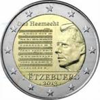 2 euro Luxemburg 2013 (volkslied), Postzegels en Munten, Munten | Europa | Euromunten, Ophalen of Verzenden, Luxemburg, 2 euro