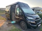 FIAT Sun living V65XL Lengte Bedden 9 Traps Automaat, Caravans en Kamperen, Mobilhomes, Automaat, Buscamper of Camperbus, Fiat