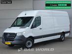 Mercedes Sprinter 317 CDI Automaat L3H2 3500KG 170PK Airco C, Auto's, Bestelwagens en Lichte vracht, Automaat, Gebruikt, Euro 6