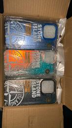 Stone island hoesjes, Telecommunicatie, Mobiele telefoons | Apple iPhone, Ophalen of Verzenden