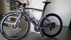 Pinarello F12, Fietsen en Brommers, Ophalen, 28 inch, Gebruikt, 15 tot 20 versnellingen