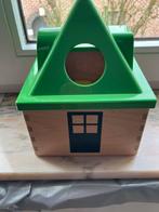 Speelgoed blokken, Ophalen, Zo goed als nieuw