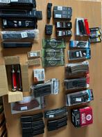 Airsoft accessoires/internals/patches/etc, Ophalen, Nieuw