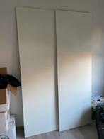 Ikea pax schuifdeur wit 150x 240, Ophalen, Zo goed als nieuw