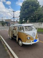 Schitterende T1 volkswagen bus te koop.. €28.500,-, Auto's, Bedrijf, Te koop, Volkswagen