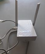 Asus wireless-AC1200 Range extender, Verzenden, Zo goed als nieuw, Asus