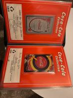 Coca-Cola Telefoonkaar Collectie – Limited Edition – 50, Enlèvement ou Envoi, Comme neuf, Autres types