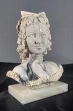 Gesigneerde buste A. Gianelli 1973, Ophalen of Verzenden