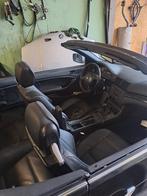 Bmw e46 cabriolet, Autos, Particulier, Électrique, Achat