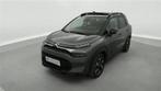 Citroën C3 Aircross 1.2 PureTech 110Cv Shine Pack NAVI / CA, Autos, Argent ou Gris, Achat, Entreprise, 5 portes