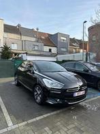 Citroën DS5, Autos, Citroën, DS5, 5 places, 5 portes, Diesel