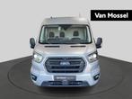 Ford Transit, Auto's, Automaat, 4 deurs, Stof, Gebruikt