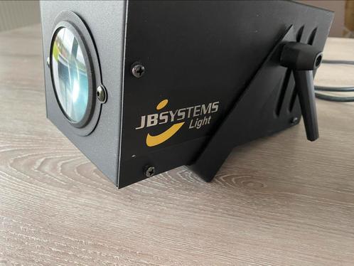 JB Systems Light - Colormoon, Musique & Instruments, Lumières & Lasers, Utilisé, Enlèvement ou Envoi