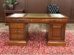 Klassiek Engels bureau #575, Huis en Inrichting, Ophalen of Verzenden, Zo goed als nieuw, Bureau