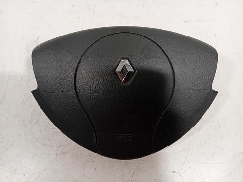 AIRBAG STUUR Renault Twingo II (CN) (8200527574D), Auto-onderdelen, Overige Auto-onderdelen, Renault, Gebruikt