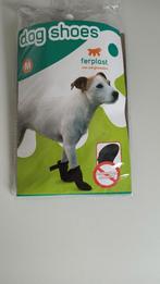 Dog Shoes - Ferplast - M, Dieren en Toebehoren, Ophalen of Verzenden, Nieuw, Hondenschoenen