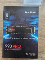 Samsung SSD 2TB Neuf, Audio, Tv en Foto, Walkmans, Discmans en Minidiscspelers, Ophalen of Verzenden
