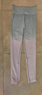 Sportbroek mt smal, Kleding | Dames, Sportkleding, Ophalen of Verzenden, Fitness of Aerobics, Roze, Maat 36 (S)