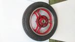 Kawasaki GPz750 achterwiel achtervelg GPz 750 velg wiel GPZ, Motoren, Ophalen of Verzenden, Gebruikt