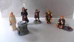 Kinder surprise - Lord of the rings - 5 figuurtjes, Ophalen of Verzenden, Nieuw