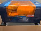 Graveur laser, Ophalen, Nieuw