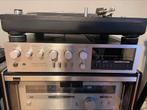 Luxman R-2050, Audio, Tv en Foto, Ophalen, Gebruikt