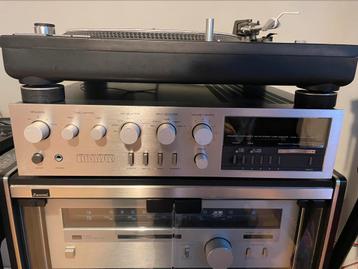Luxman R-2050 beschikbaar voor biedingen