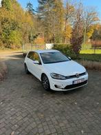 VW E-GOLF // 82.917KM // 2019, Auto's, Automaat, Euro 6, Elektrisch, Golf