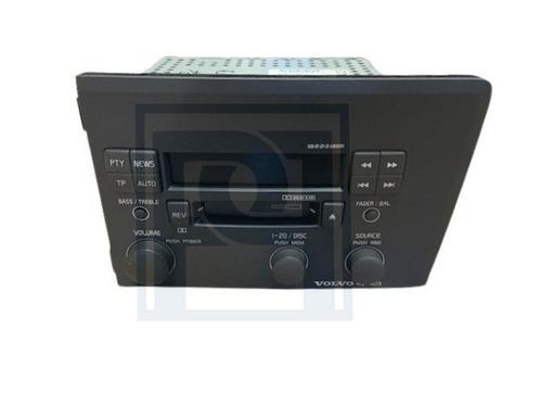 Radio HU-403, CD speler, 12 Volt, Volvo V70 - S60 - XC70 -'0, Autos : Divers, Autoradios, Enlèvement ou Envoi