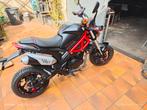 Vends magpower bombers 125 1500€ FIXE, Motos, Particulier